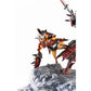 (Pre-Order) PureArts Monster Hunter World Nergigante Resin Statue