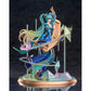 (Pre-Order) Myethos League of Legends Sona Maven of the Strings 1:7 Scale Statue