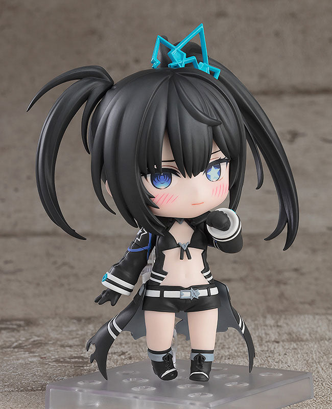 (Pre-Order) Nendoroid Black Rock Shooter FRAGMENT Elishka Figure