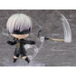 NieR: Automata 9S YoRHa No. 9 Type S Nendoroid Action Figure - ReRun (Used)