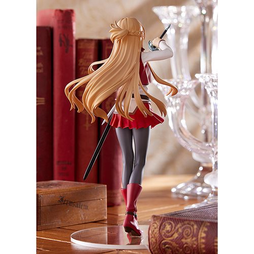 (Pre-Order) Pop Up Parade Sword Art Online: Progressive Aria of a Starless Night Asuna Version 2 Statue