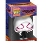 Pop! Spider-Man: Across the Spider-Verse Spider-Gwen and Spider-Man Keychain BUNDLE/LOT