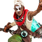 (Pre-Order) PureArts League of Legends Ekko 1:4 Scale Resin Statue