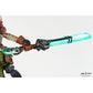 (Pre-Order) PureArts League of Legends Ekko 1:4 Scale Resin Statue