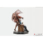 (Pre-Order) PureArts The Witcher 3 Wild Hunt Geralt of Rivia 1:4 Scale Deluxe Statue