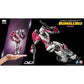 (Pre-Order) Threezero Transformers: Bumblebee Arcee DLX Action Figure