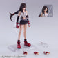 (Pre-Order) Bring Arts Final Fantasy VII (7) Tifa Lockhart Action Figure (No NFT) (Used)