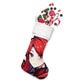 Kawieshan Warriors Ava Ainsworth Christmas Stocking