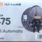 NieR: Automata 2B YoRHa No.2 Type B Nendoroid Action Figure - ReRun (Used)