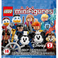 LEGO Disney Series 2 Limited Edition Hades 71024