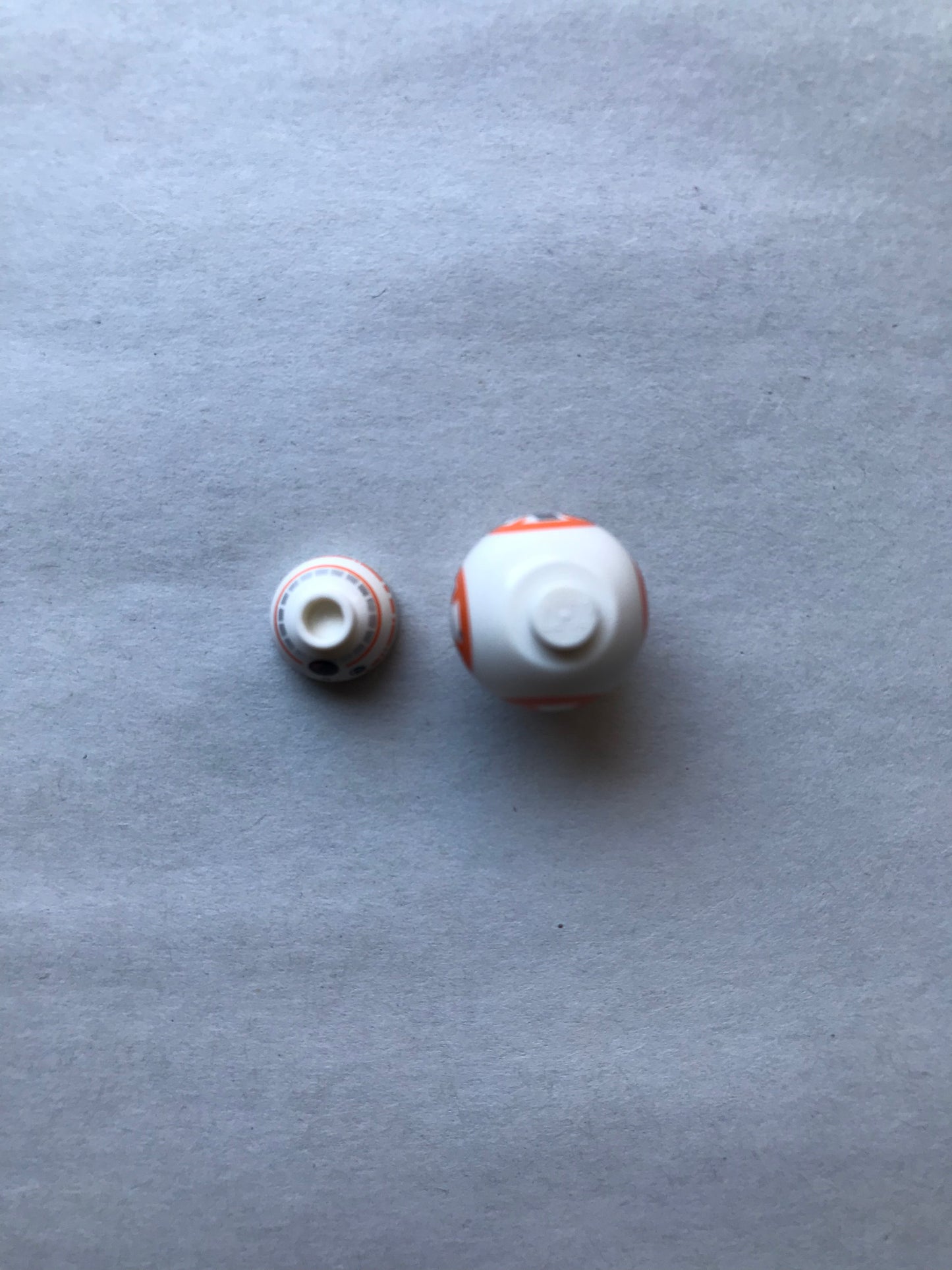 LEGO Star Wars BB-8 Droid Minifigure (Used)