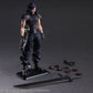 (Pre-Order) Play Arts Kai Final Fantasy VII Remake Sephiroth, Tifa, Yuffie, and Zack BUNDLE/LOT