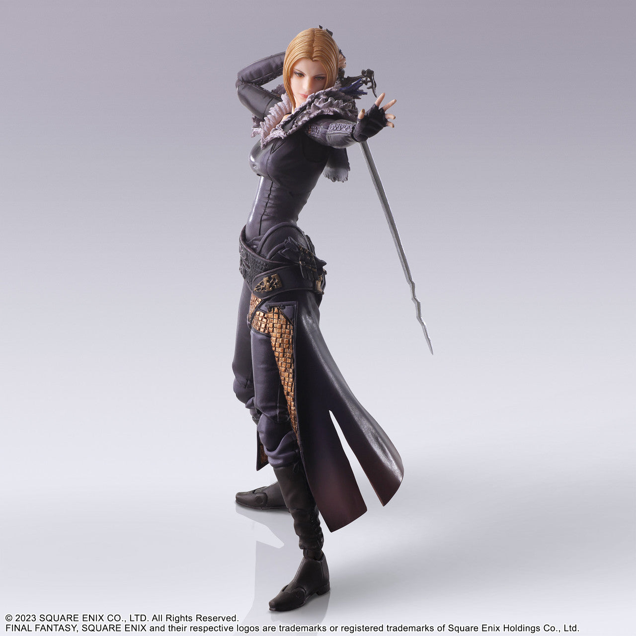 (Pre-Order) Bring Arts Final Fantasy XVI (16) Benedikta Harman Action Figure