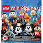 LEGO Disney Series 2 Limited Edition Chip Minifigure 71024