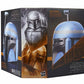 (Pre-Order) Hasbro Star Wars The Black Series Axe Woves Premium Electronic Helmet Prop Replica