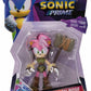 (Provisional Pre-Order) Jakks Netflix Sonic Prime 5" In Figure Thorn Rose Sonic New Yoke City BUNDLE/LOT