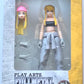 Play Arts Fullmetal Alchemist Winry Rockbell Action Figure