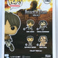 Attack on Titan Eren Jaeger Pop! Vinyl Figure 1165