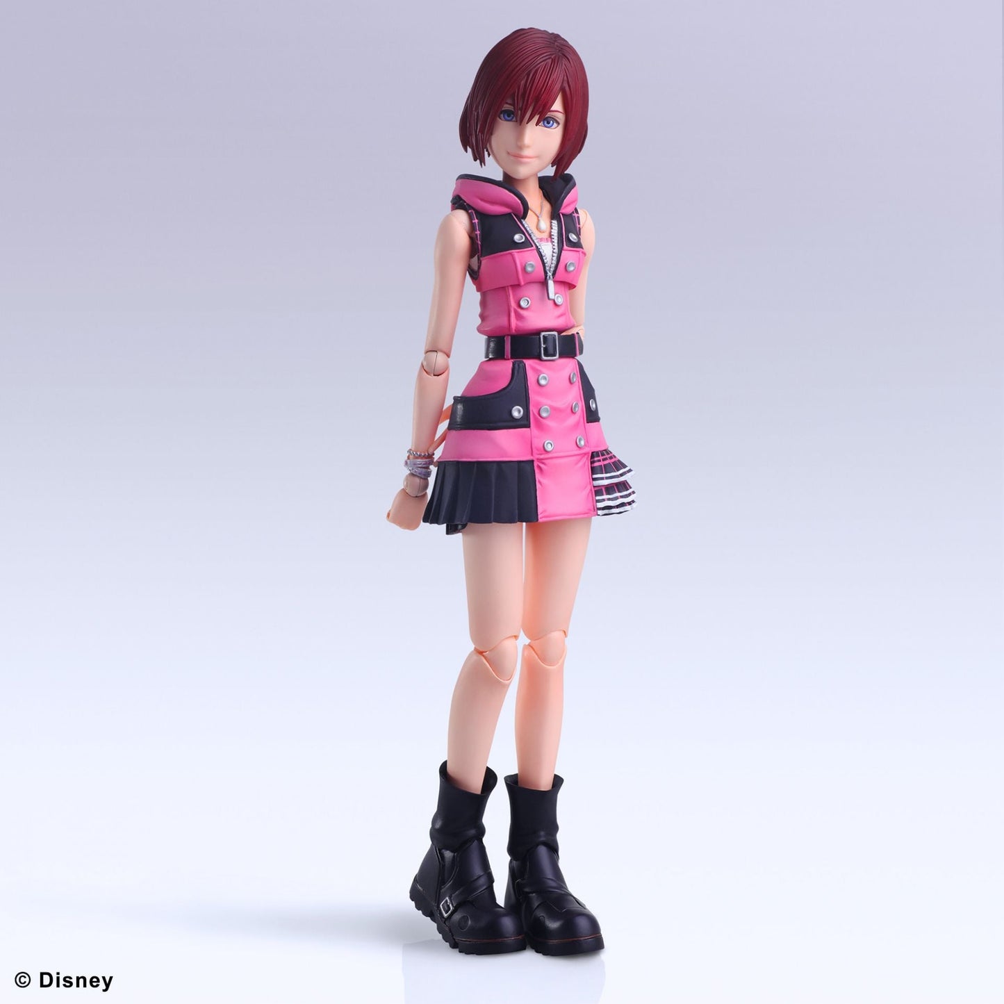 (Pre-Order) Play Arts Kai Kingdom Hearts III Kairi Action Figure (Used)