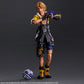 (Pre-Order) Play Arts Kai Final Fantasy X (10) Yuna & Tidus Action Figure BUNDLE/LOT + Bonus