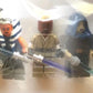 LEGO Star Wars Ahsoka Tano, Barriss Offee, and Mace Windu Minifigure BUNDLE/LOT (Refurbished)