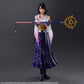 (Pre-Order) Play Arts Kai Final Fantasy X (10) Yuna & Tidus Action Figure BUNDLE/LOT + Bonus