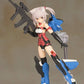 Kotobukiya Frame Arms Girl Hand Scale Innocentia 75mm Plastic Model Kit Figure