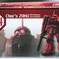 Gundam Ultimate Luminous Char’s Zaku