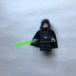 LEGO Star Wars Hooded Luke Skywalker Minifigure (Used)