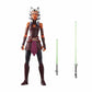 (Pre-Order) Star Wars The Black Series Ahsoka Tano (Padawan) 6-Inch Action Figure