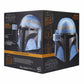 (Pre-Order) Hasbro Star Wars The Black Series Axe Woves Premium Electronic Helmet Prop Replica