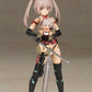 Kotobukiya Frame Arms Girl Hand Scale Innocentia 75mm Plastic Model Kit Figure