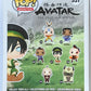 Avatar: The Last Airbender Pop! Funko Toph Figure 537