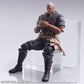 (Pre-Order) Bring Arts Final Fantasy XVI (16) Action Figure BUNDLE/LOT + Bonus