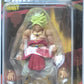 Shodo Dragon Ball Z Super Saiyan Broly Action Figure