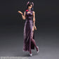 Play Arts Kai Final Fantasy VII Remake Tifa Lockhart Sporty Dress Ver (Used)