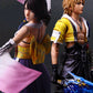 (Pre-Order) Play Arts Kai Final Fantasy X (10) Yuna & Tidus Action Figure BUNDLE/LOT + Bonus