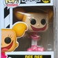 Dexter's Laboratory Dee Dee Pop! Vinyl Figure Cartoon Network 1068