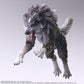 (Pre-Order) Bring Arts Final Fantasy XVI (16) Clive Rosfield & Torgal Action Figure 2-Pack