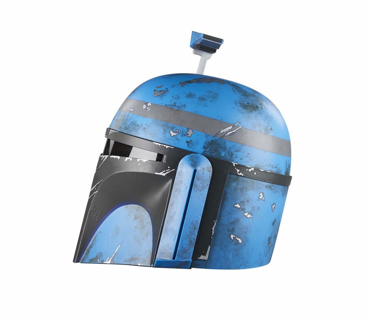 (Pre-Order) Hasbro Star Wars The Black Series Axe Woves Premium Electronic Helmet Prop Replica