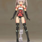 Kotobukiya Frame Arms Girl Hand Scale Innocentia 75mm Plastic Model Kit Figure