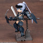 Desktop Army Frame Arms Girl KT-323f Jinrai Series Aikage Mode-B BUNDLE/LOT