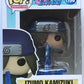 Naruto Izumo Kamizuki Pop! Vinyl Figure 1198