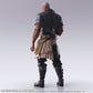 (Pre-Order) Bring Arts Final Fantasy XVI (16) Hugo Kupka Action Figure