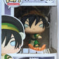 Avatar: The Last Airbender Pop! Funko Toph Figure 537