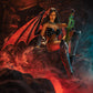 (Pre-Sale) Executive Replicas Hellwitch 1:6 Scale Action Figure