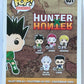 Hunter x Hunter Pop! Funko Gon Freecss Figure 651