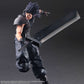 (Pre-Order) Play Arts Kai Final Fantasy VII Remake Sephiroth, Tifa, Yuffie, and Zack BUNDLE/LOT