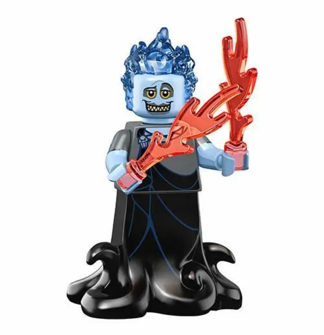 LEGO Disney Series 2 Limited Edition Hades 71024