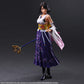 (Pre-Order) Play Arts Kai Final Fantasy X (10) Yuna & Tidus Action Figure BUNDLE/LOT + Bonus